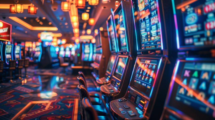 Pengguna dewasa saling mendukung dalam komunitas gaming bertanggung jawab di platform spinhoki
